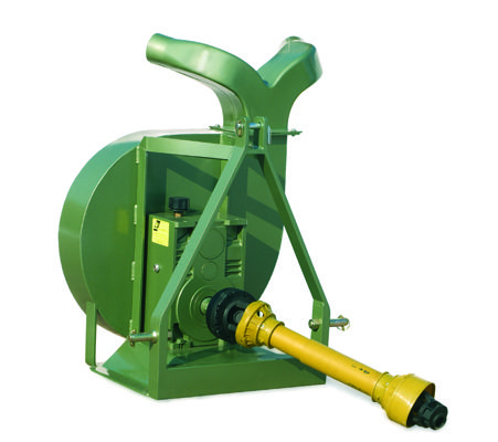 Soplador Modelo VP 560